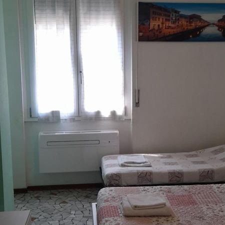 Edolo Apartment Milano Dış mekan fotoğraf