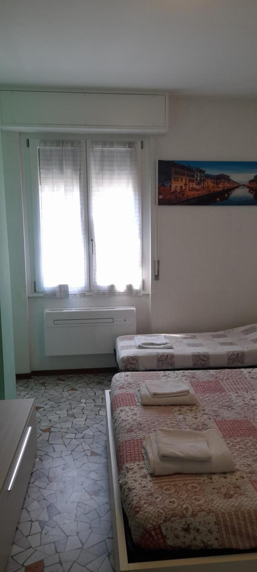 Edolo Apartment Milano Dış mekan fotoğraf