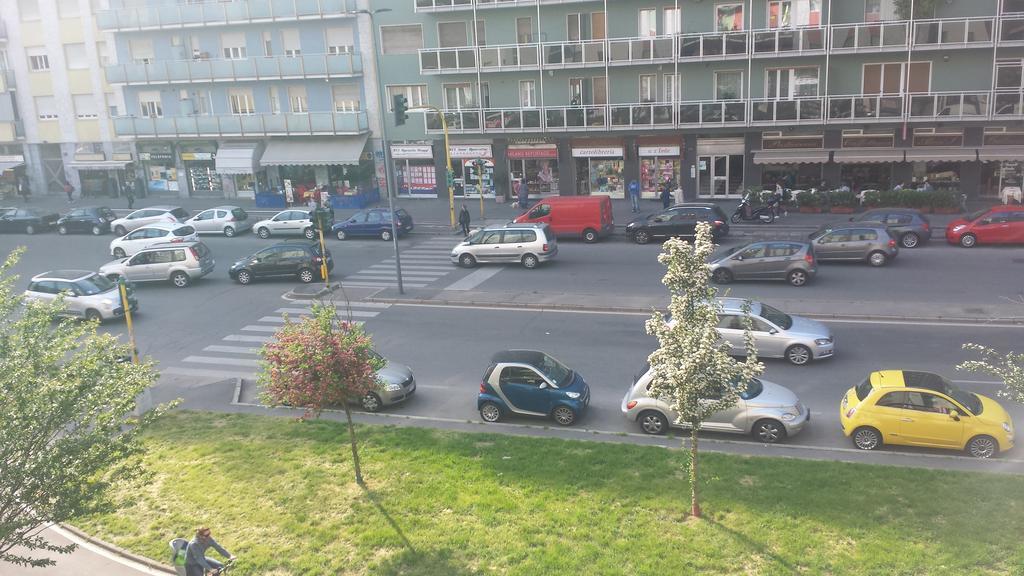 Edolo Apartment Milano Dış mekan fotoğraf