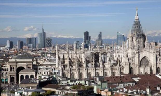 Edolo Apartment Milano Dış mekan fotoğraf