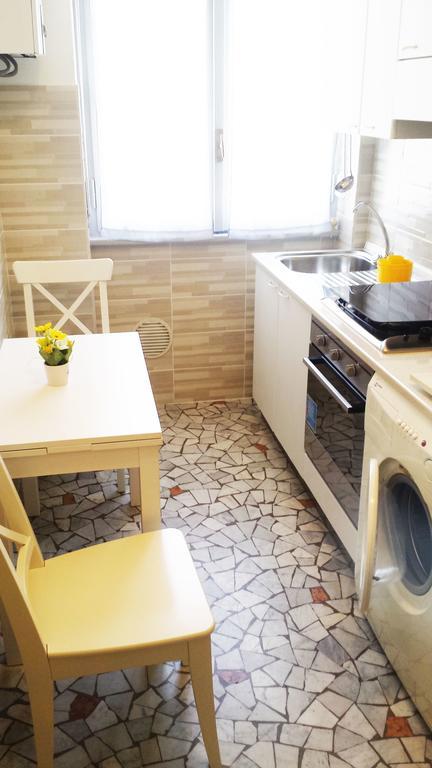 Edolo Apartment Milano Dış mekan fotoğraf
