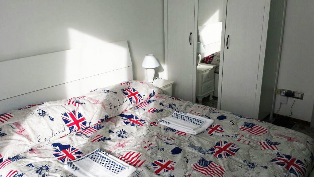 Edolo Apartment Milano Dış mekan fotoğraf