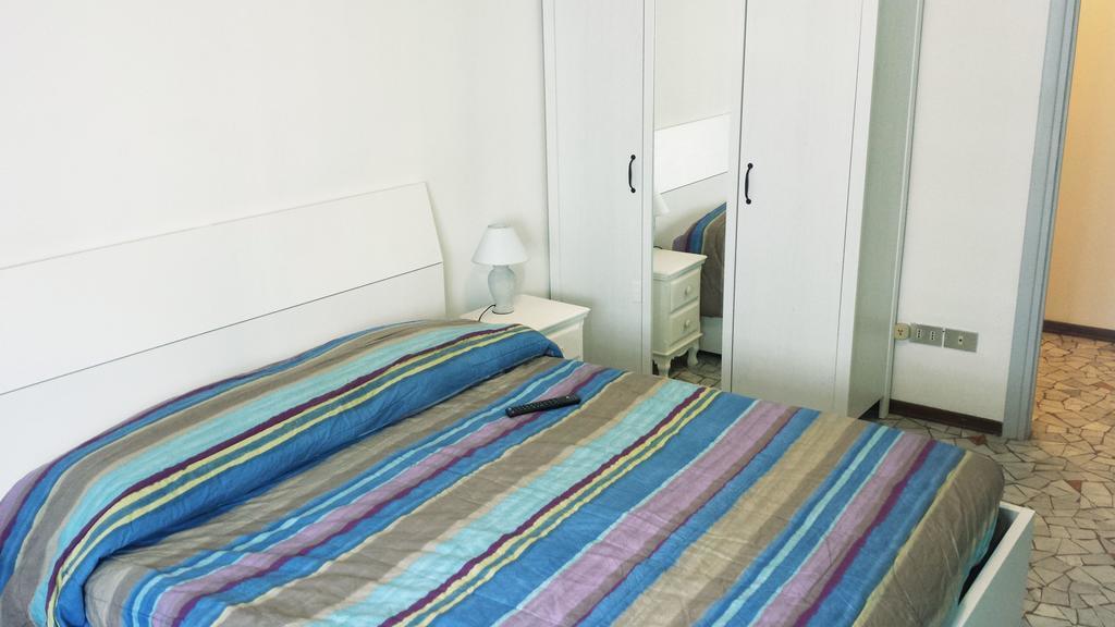 Edolo Apartment Milano Dış mekan fotoğraf