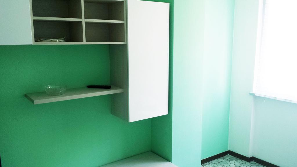 Edolo Apartment Milano Dış mekan fotoğraf