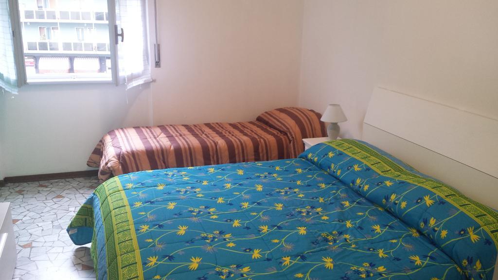 Edolo Apartment Milano Dış mekan fotoğraf